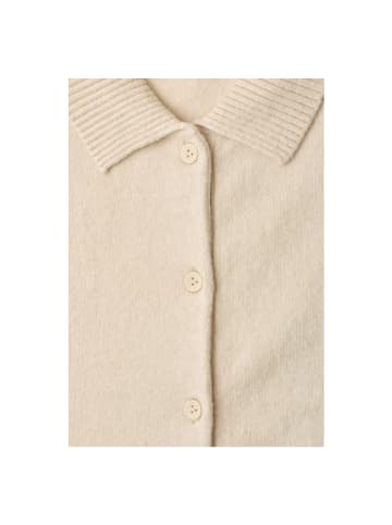 Street One Pullover in creamed sand