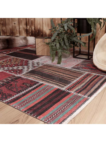 obsession Outdoor Teppich Atoil 273 in multi - rechteckig