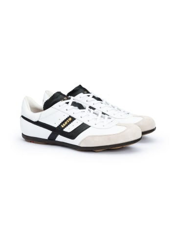 LLOYD Schuhe BARRY in weiss