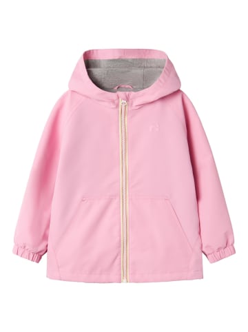 name it Jacke in Begonia Pink