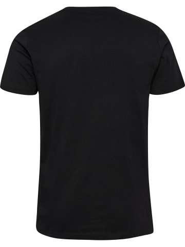 Hummel Hummel T-Shirt Hmllegacy Unisex Erwachsene in BLACK