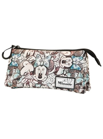 Disney Federmappe Disney in grau