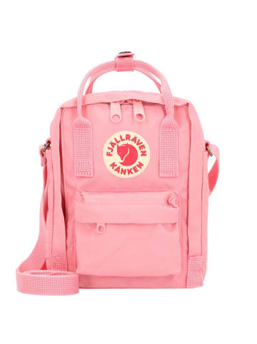FJÄLLRÄVEN Kanken Sling Sling Bag 20 cm pink