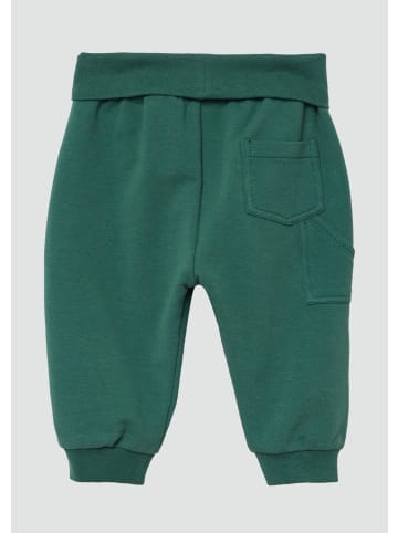 s.Oliver Leggings in 7945_tannengrün