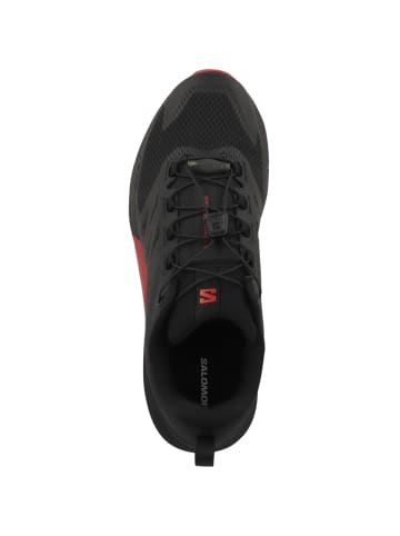 SALOMON Laufschuhe Sense Ride 5 in schwarz