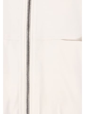 DreiMaster Women Jacket in offwhite