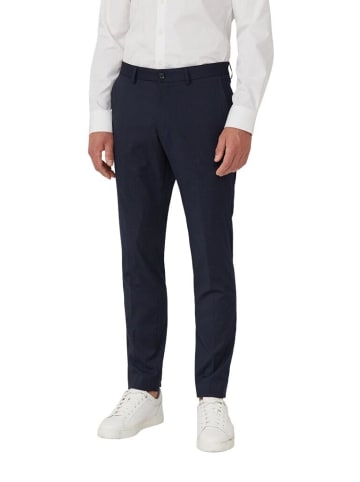 S.OLIVER RED LABEL Hose in Blau