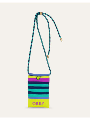 Oilily Maras Handyhalter in Blau