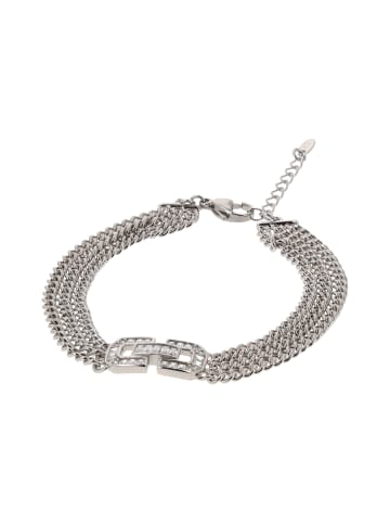 gaya Women Bracelet in Silver