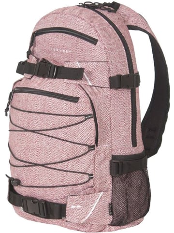FORVERT Rucksack "Forvert New Louis Backpack" in Rot