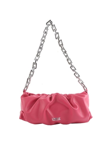 Cinque Enissa Schultertasche 28 cm in flamingo