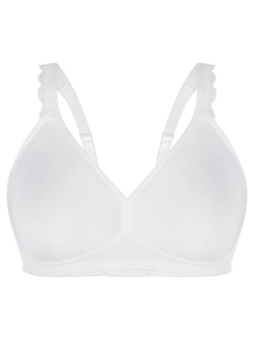 Sassa Soft BH FUNCTIONAL BRAS in white