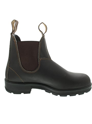 Blundstone 500 Series Chelsea Boot Braun