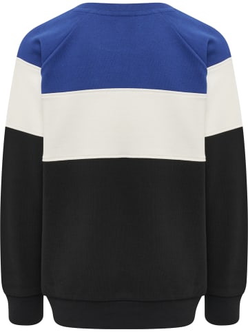 Hummel Hummel Sweatshirt Hmlclaes Jungen Atmungsaktiv in SODALITE BLUE