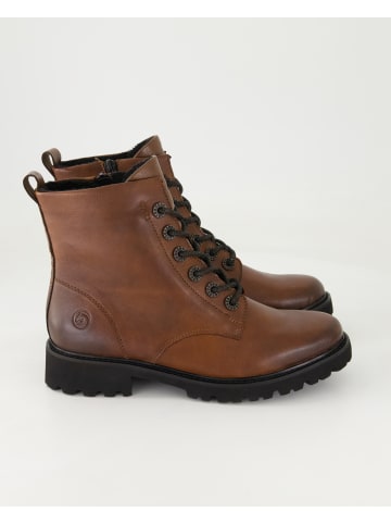 remonte Schnürstiefeletten in Braun