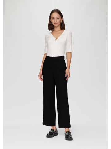 s.Oliver Hose SURI in 99Z8_schwarz