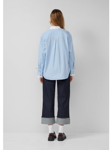 s.Oliver Bluse  in  51G1_arktisblau