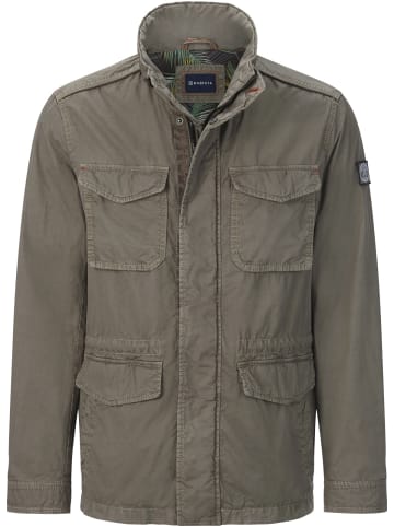 BABISTA Fieldjacket ZALDIMO in oliv