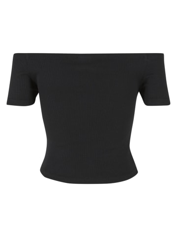 Urban Classics T-Shirt in black