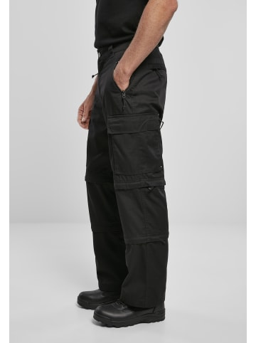 Brandit Brandit Hosen in black