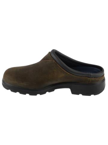 Blundstone Blundstone Clogs in Grün