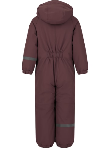 Zigzag Schneeanzug 'Vally' in 4261 Huckleberry