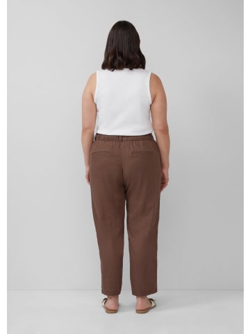 s.Oliver Hose in 8828_mokka