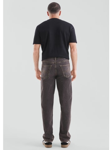 QS Jeans-Hose  in  98Y9_dunkelgrau