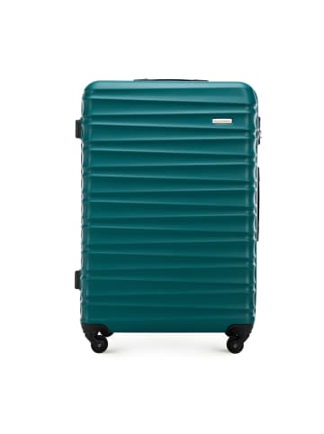 Wittchen GROOVE Line Collection in Green