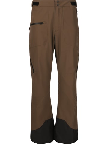 SLOPE Skihose Zuki in 1101 Slate Black