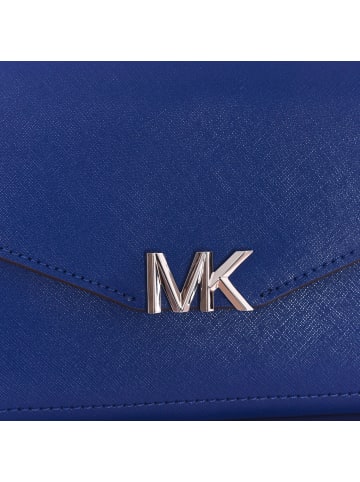 Michael Kors Umhängetasche in Blue