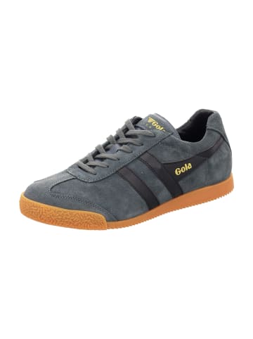 Gola Sportliche Schnürschuhe in Blau