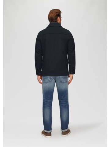 s.Oliver Outdoor-Jacke  in  5978_navy