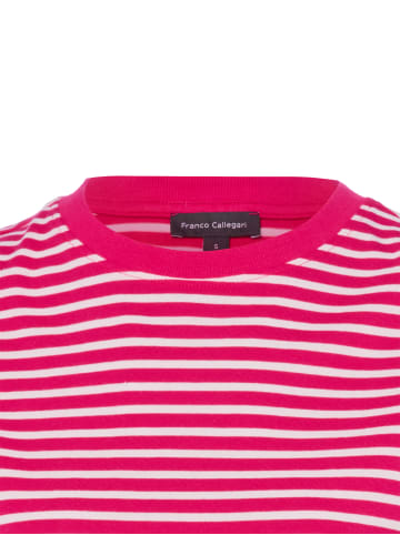 Franco Callegari Shirt in pink rosa