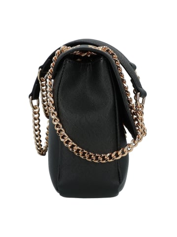 U.S. Polo Assn. Jones Chic Schultertasche 28 cm black