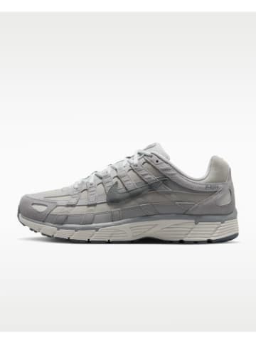 Nike Turnschuhe Nike in Pure Platinum/Cool Grey-Wolf Grey-Summit White