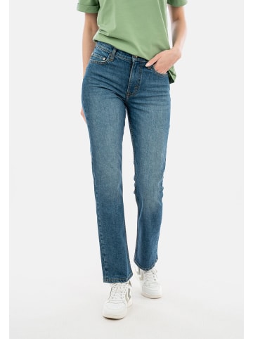 SURI FREY Straight Leg Jeans SFY Freyday in blue 500