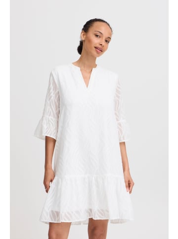 b. young Casual BYFRIKKE A-shape in Off White