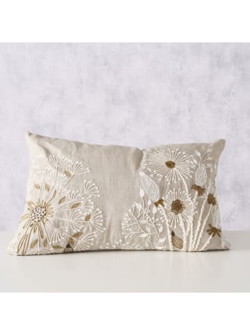 Boltze Dekokissen in beige