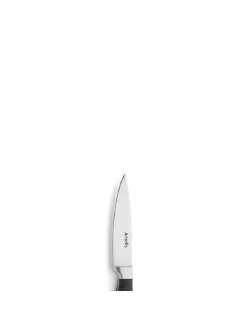 Amefa Spickmesser PREMIUM in schwarz