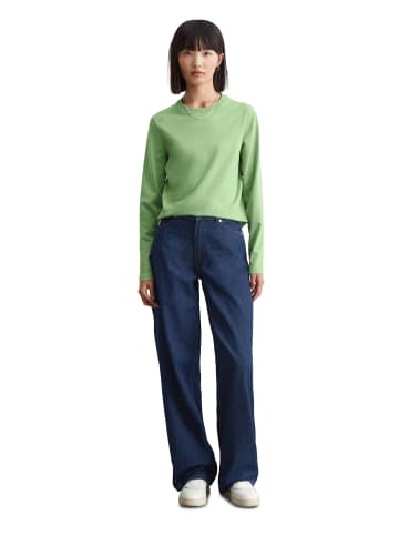 Marc O'Polo DENIM DfC Longsleeve regular in Herbal Garden