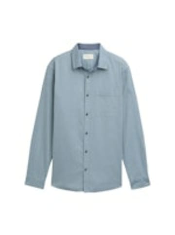 Tom Tailor Shirt für Damen in blau