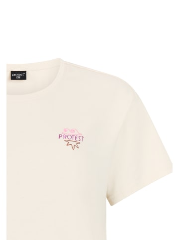 Protest " PRTHabe in Kitoffwhite