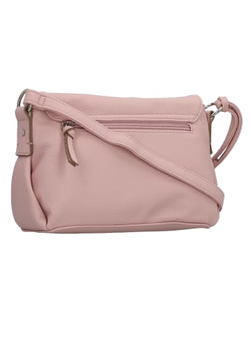 Gabor Felicia Umhängetasche 29 cm light rose