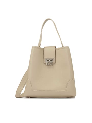 Kazar Schultertaschen in Grau