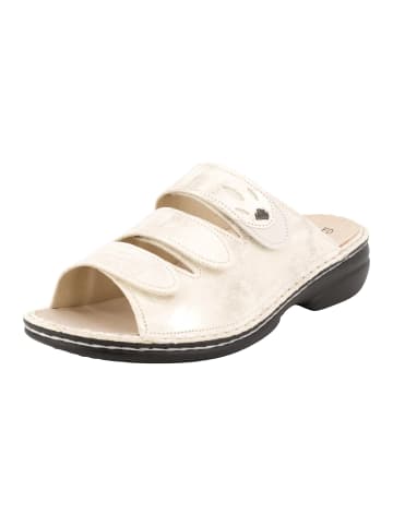 Finn Comfort Pantoletten KOS in Offwhite