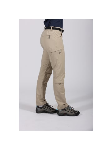 Maul Sport Hose Trail II in Beige8021