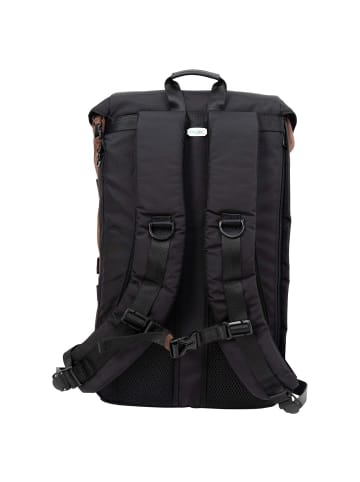 Doughnut Colorado Go Wild 19 - Rucksack 47 cm (black x brown) in black x brown