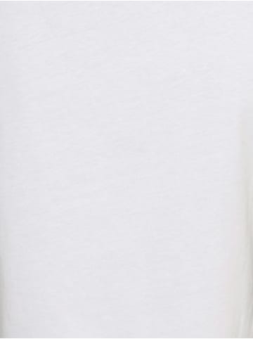 Gant T-Shirt in weiß