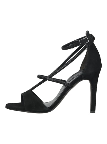 Sandalen Schwarz